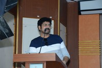 Kalaposhakulu Movie Teaser Launch